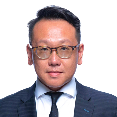 Steven Chou